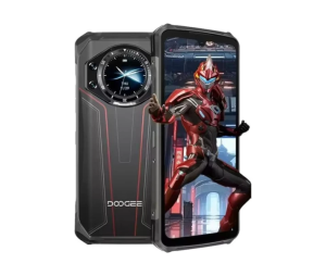 Мобільний телефон Doogee S119 8/512GB