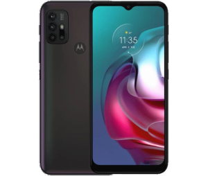 Мобільний телефон Motorola G30 4/128GB