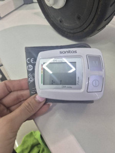 Тонометр Sanitas SBC 23