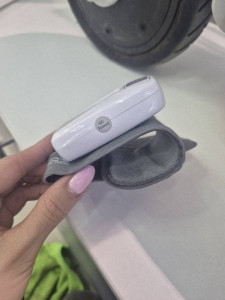 Тонометр Sanitas SBC 23