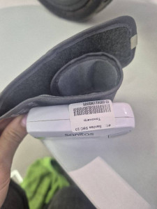 Тонометр Sanitas SBC 23