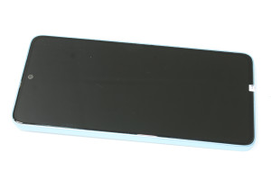 Мобільний телефон Xiaomi Redmi Note 13 6/128GB