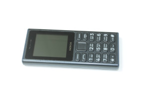Мобільний телефон Nokia 110 TA-1694 DS 2024