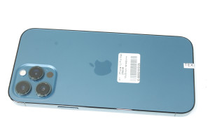 Мобільний телефон iPhone 12 Pro Max 256GB