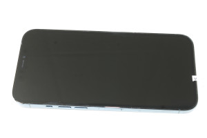 Мобільний телефон iPhone 12 Pro Max 256GB