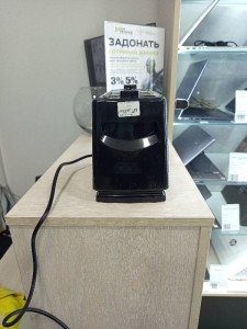 Тостер Edenberg EB-64482