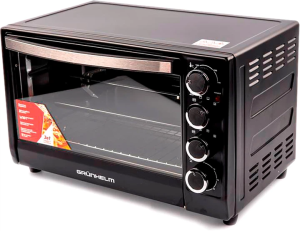 Печь электрическая GRUNHELM GN352ARC