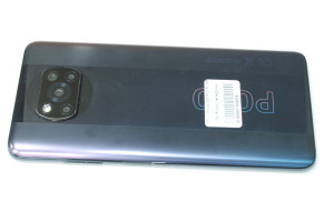 Мобильный телефон Poco X3 Pro 6/128