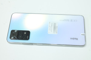 Мобільний телефон Xiaomi Redmi Note 11 Pro 6/128GB