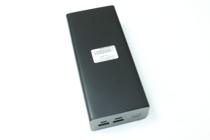 Power bank Baseus 22.5W 30000 mAh PPXJ30