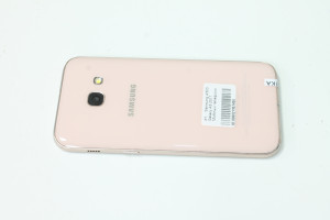 Мобільний телефон Samsung A320 Galaxy A3 2017 2/16GB