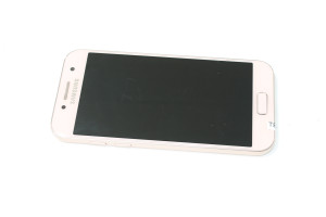 Мобільний телефон Samsung A320 Galaxy A3 2017 2/16GB