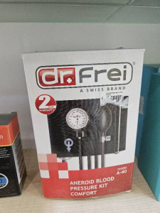 Тонометр DR.Frei A-40