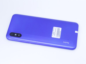 Мобільний телефон Xiaomi Redmi 9A 2 / 32GB