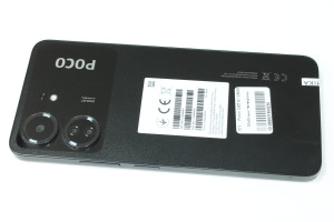 Мобільний телефон Poco C65 6/128GB