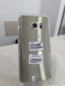 Мобільний телефон Samsung G925 Galaxy S6 Edge 3/32GB