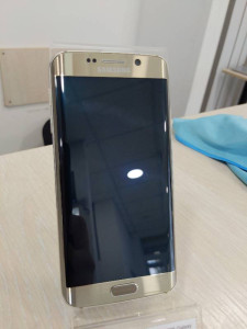 Мобільний телефон Samsung G925 Galaxy S6 Edge 3/32GB