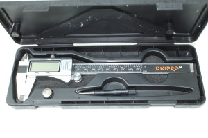 Штангенциркуль Dnipro-M HP-15