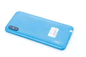 Мобільний телефон Xiaomi Redmi 9A 2 / 32GB