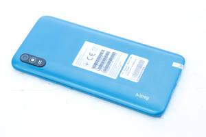 Мобільний телефон Xiaomi Redmi 9A 2 / 32GB