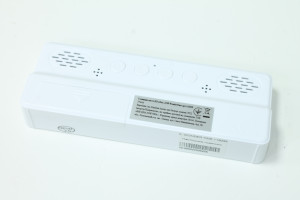 Годинник настільний Wonder time 116339