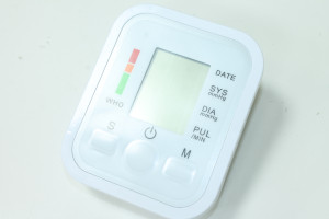 Тонометр WHO