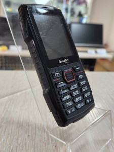 Мобільний телефон Sigma mobile X-treme AZ68