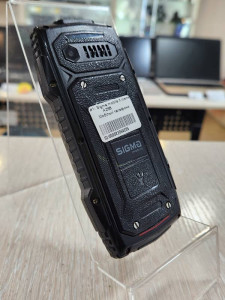 Мобільний телефон Sigma mobile X-treme AZ68