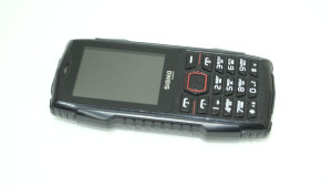 Мобільний телефон Sigma mobile X-treme AZ68