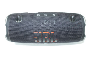 Портативна акустика JBL Charge 6