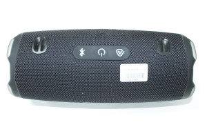 Портативна акустика JBL Charge 6