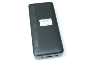 Power Bank PPAP20K Baseus 20000mAh