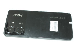 Мобільний телефон Poco C65 8/256GB