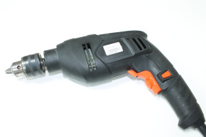 Дриль ударний Dnipro-M HD-80