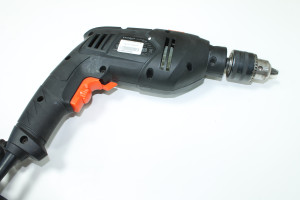 Дриль ударний Dnipro-M HD-80