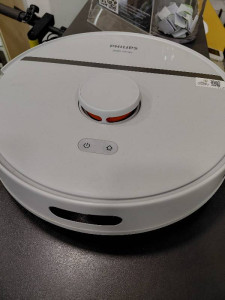 Робот-пылесос PHILIPS XU3110