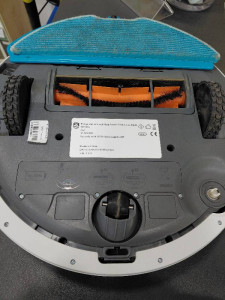 Робот-пылесос PHILIPS XU3110