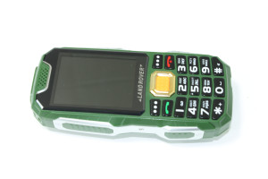 Мобильный телефон Land Rover W2019