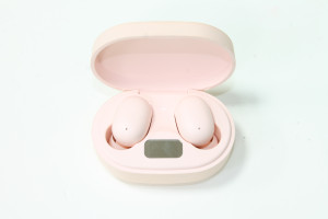 Bluetooth гарнитура Gelius GP-TWS010