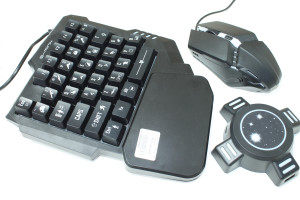 Набор геймера S-MINK N2000 PRO TR-002