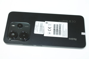 Мобильный телефон Xiaomi Redmi Note 14 6/128GB