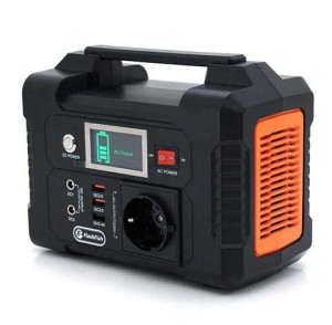 Flash Fish E200