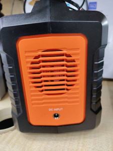 Flash Fish E200