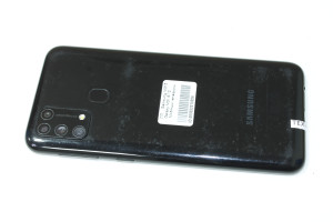 Мобильный телефон Samsung M315 Galaxy M31 6/128GB