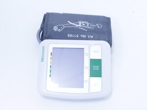 Тонометр MEDISANA BU 510