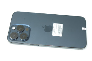 Мобильный телефон iPhone 15 Pro Max 256GB (eSim)