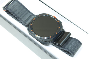 Смарт годинник Samsung SM-L705F Galaxy Watch Ultra 47mm