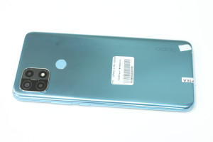 Мобільний телефон OPPO A15s 4 / 64GB