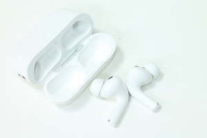 Bluetooth гарнітура Apple AirPods Pro 3 A3122 (A3064, A3063)