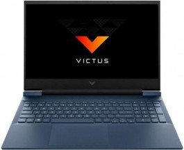 Ноутбук HP Victus by HP Gaming  Laptop 16-s0009ua